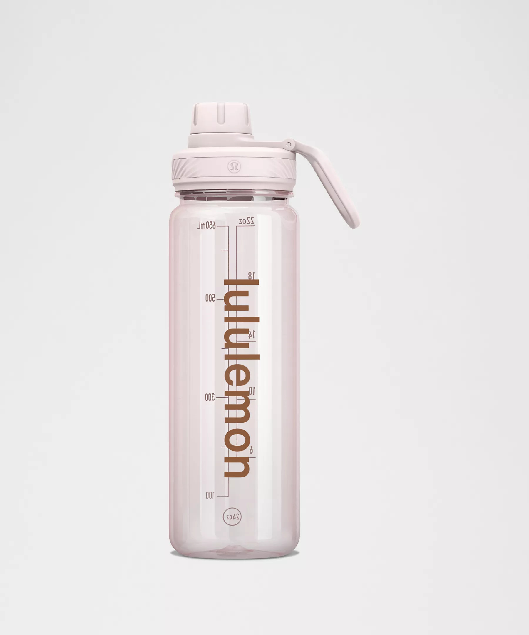 Back to Life Clear Bottle 24oz | Lululemon (US)
