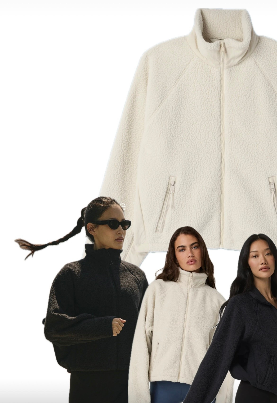 Have & Love An Older Version of This Vuori Sherpa ✨
… and LOVE this newest style, especially in the off-white!


#LTKSeasonal #LTKGiftGuide