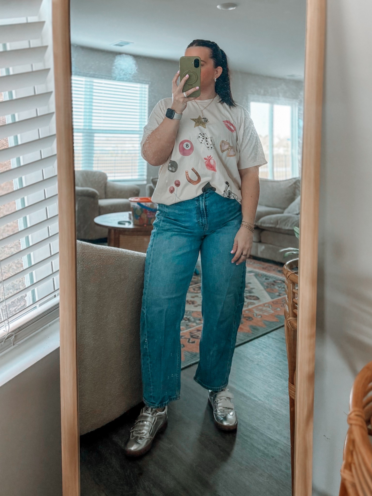 #LTKPetite #LTKootd #LTKFindsUnder100