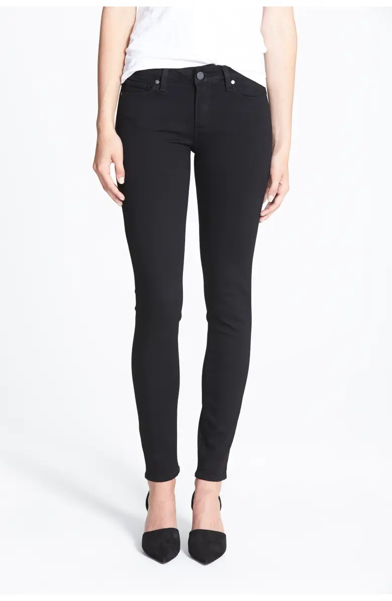 Transcend - Verdugo Ultra Skinny Jeans | Nordstrom