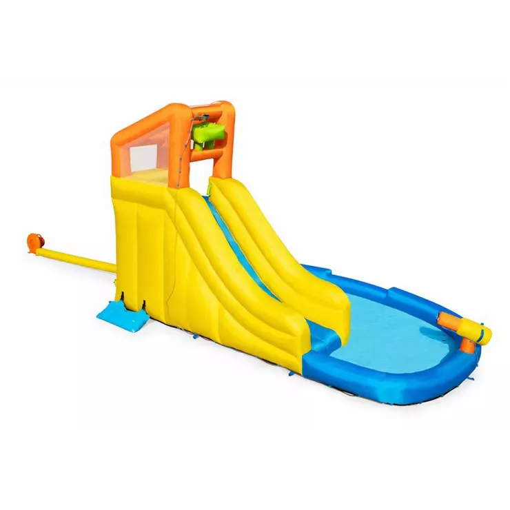 West fork wooden store playset