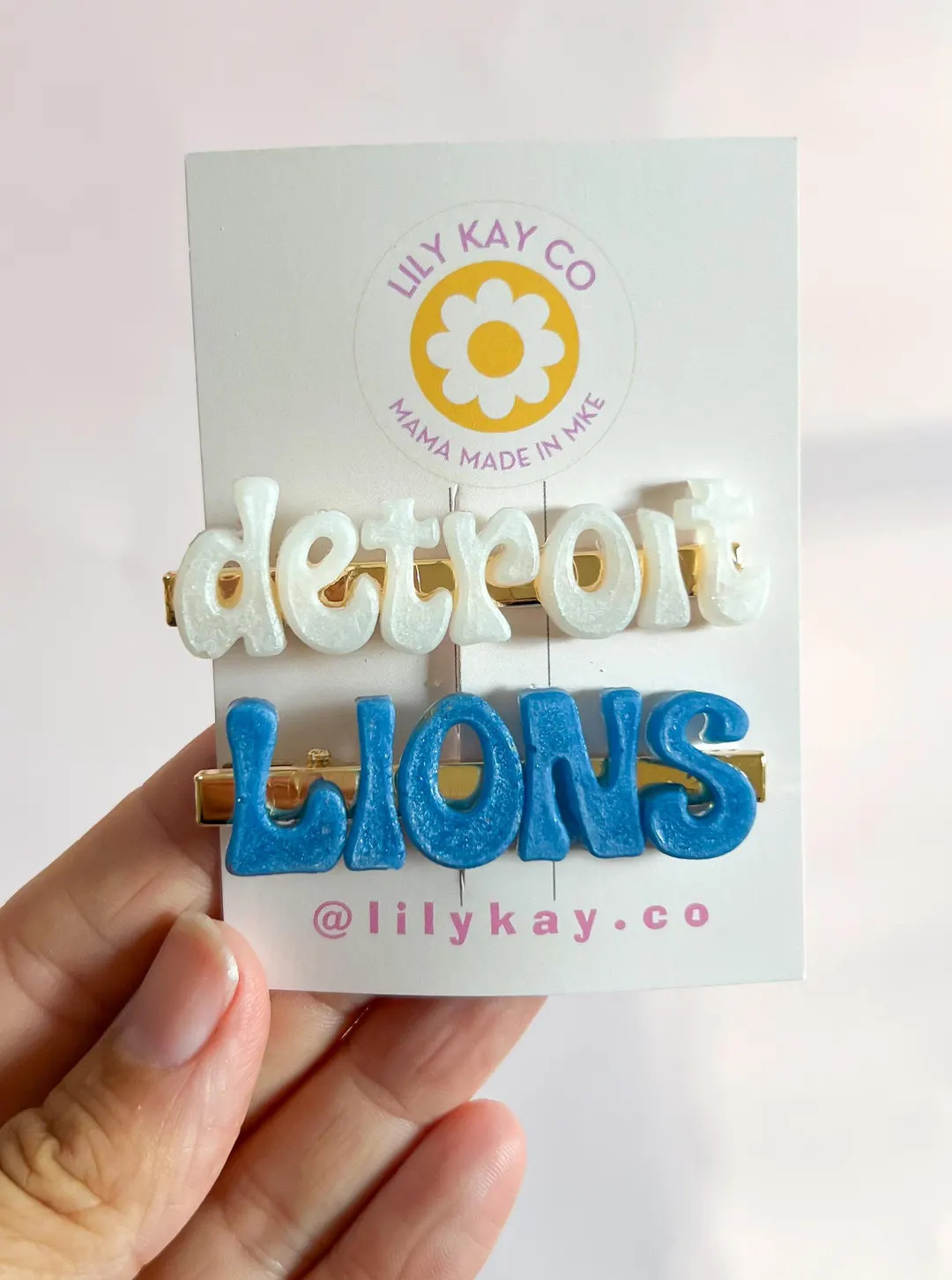 Lions Clip Set - Etsy | Etsy (US)