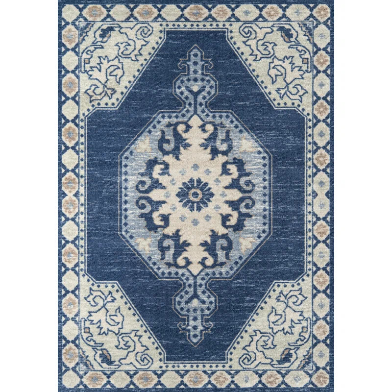 Denya Oriental Rug | Wayfair North America