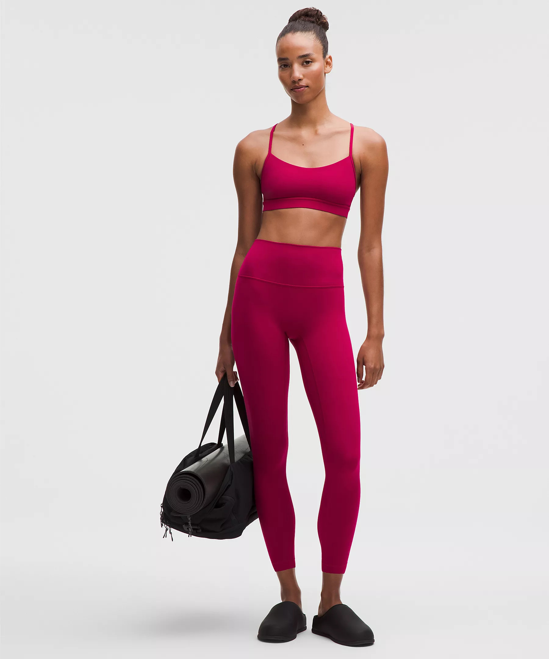 lululemon Align No Line™ High-Rise Pant 25" | Lululemon (US)