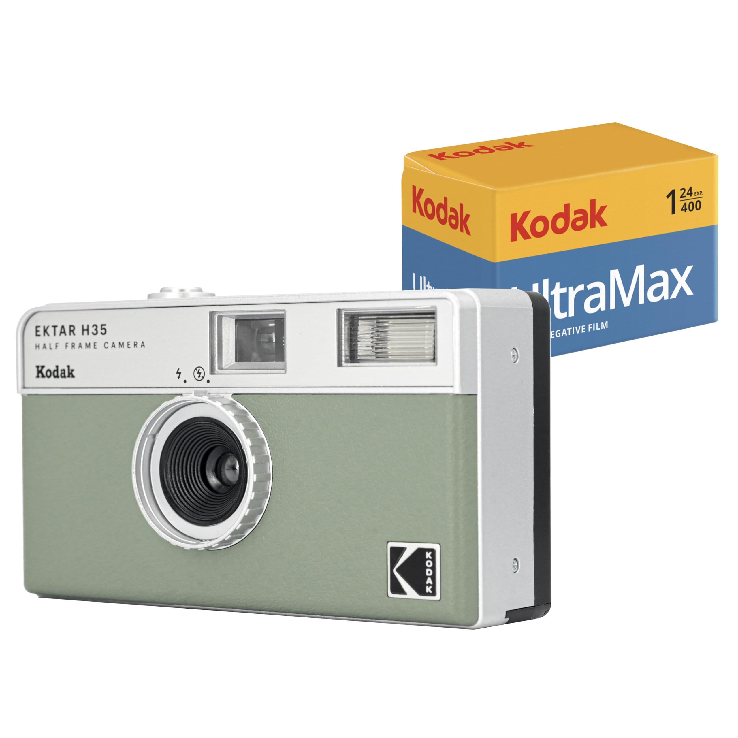 KODAK | Amazon (US)