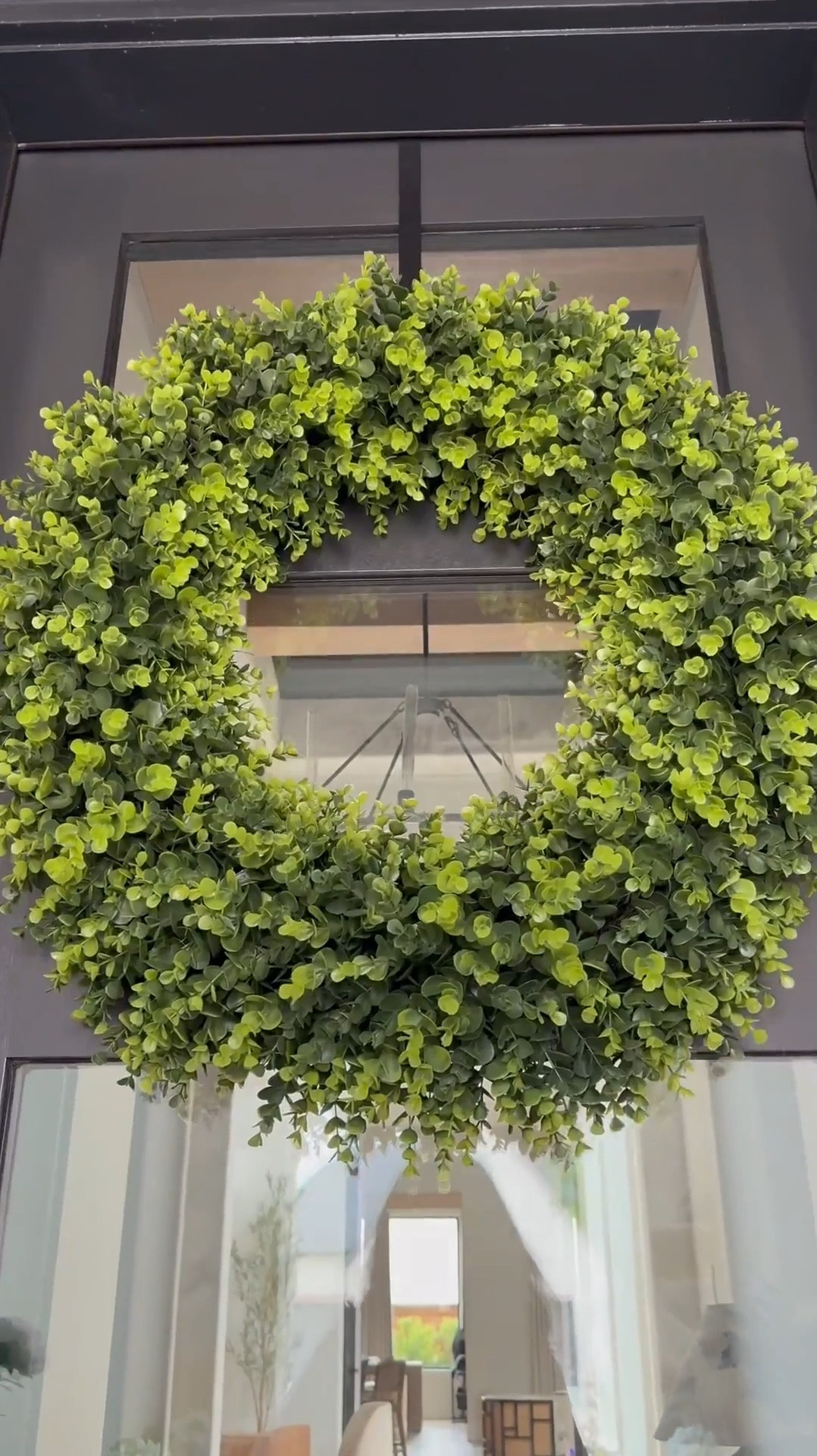 Loving the boxwood wreath. Very stunning and comes in multiple sizes. This is the largest size! ☺️

#LTKSaleAlert #LTKStyleTip #LTKHome