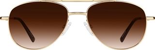 Aviator Glasses 419014 | Zenni Optical (US & CA)