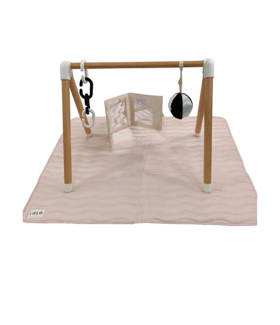 Lalo The Play Gym, Oatmeal | GoodBuy Gear