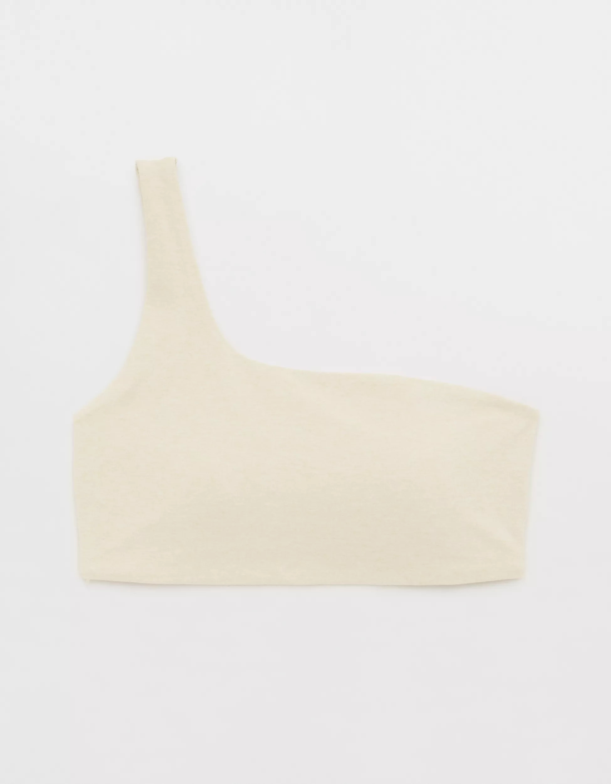 OFFLINE By Aerie The Hugger One Shoulder Sports Bra | Aerie