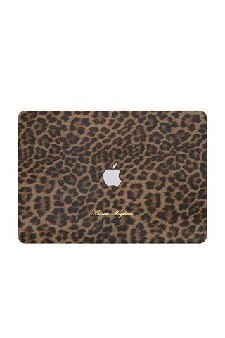 Heaven Mayhem Vitto 15 Air Case in Leopard from Revolve.com | Revolve Clothing (Global)