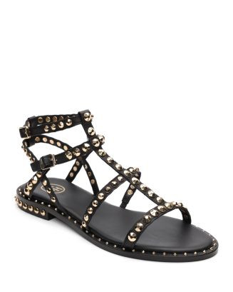 Ash Women's Precious Studded Sandals  | Bloomingdale's Shoes | Bloomingdale's (US)