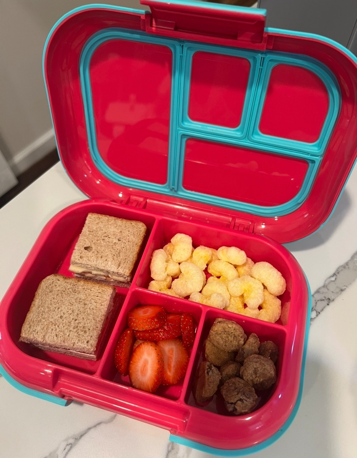 My favorite lunch box for school are on prime deal

#LTKSaleAlert #LTKKids