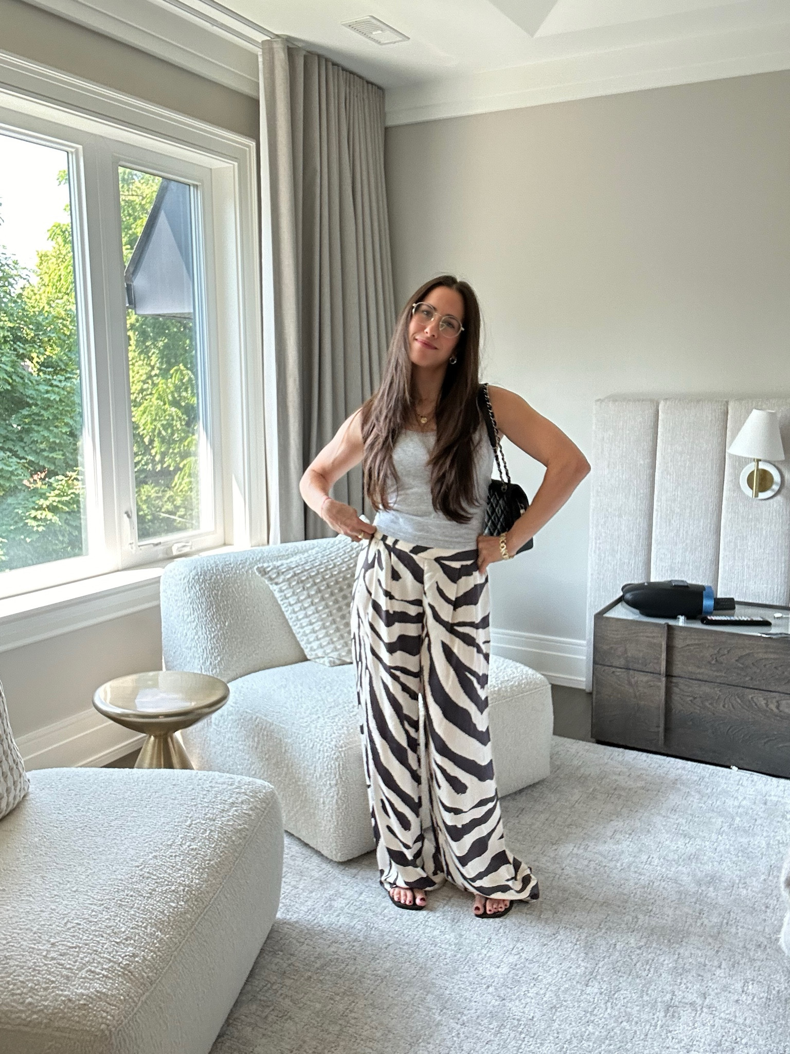 Geek chic for graduation week 🎓🤓

#LTKcanada #LTKsummer #LTKstyletip