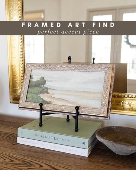 This beautiful piece of framed art is a stunning accent piece ✨ great look for less under $50! 

Art, framed art, landscape art, accent art, accent decor,  Living room, bedroom, guest room, dining room, entryway, seating area, family room, curated home, Modern home decor, traditional home decor, budget friendly home decor, Interior design, look for less, designer inspired, Amazon, Amazon home, Amazon must haves, Amazon finds, amazon favorites, Amazon home decor #amazon #amazonhome


#LTKStyleTip #LTKFindsUnder50 #LTKHome