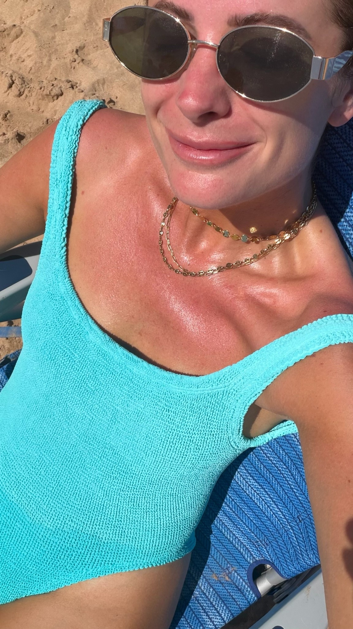 This Hunza G swimsuit is so good! Don’t let the one size fits most scare you! The material is very stretchy and forgiving! 

#LTKSwim #LTKTall #LTKdayinmylife