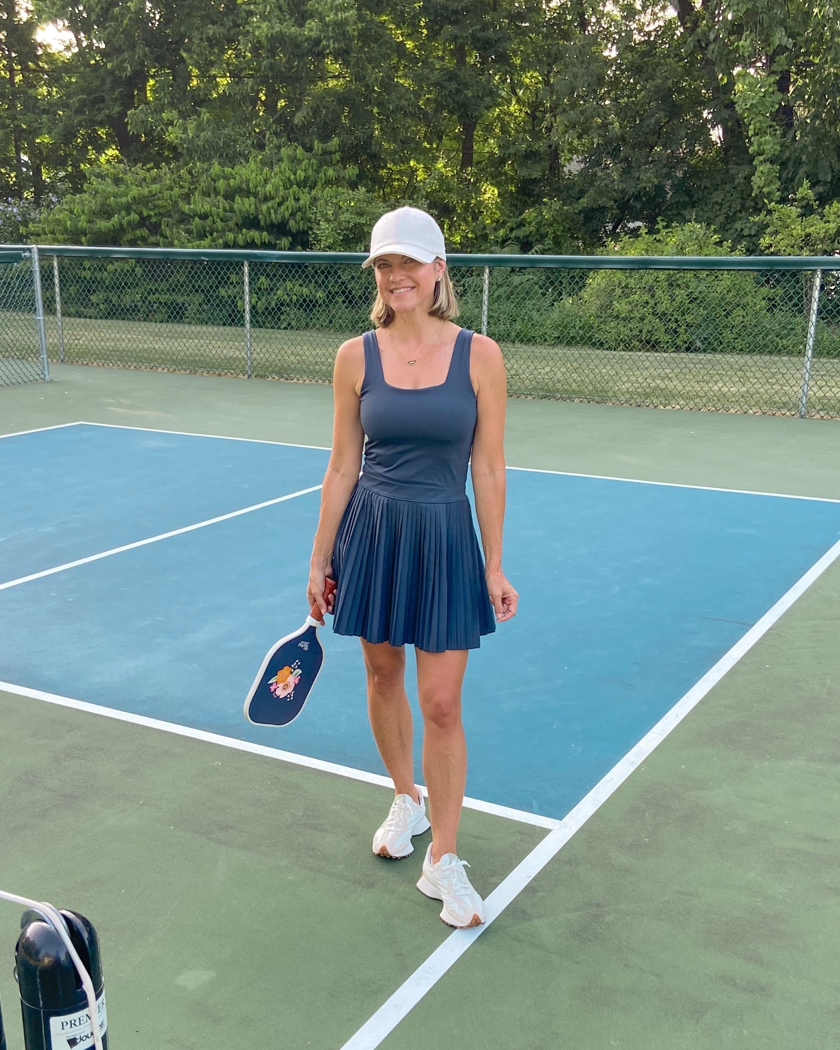 Pickleball outfit!!

#LTKFindsUnder50 #LTKActive #LTKPetite