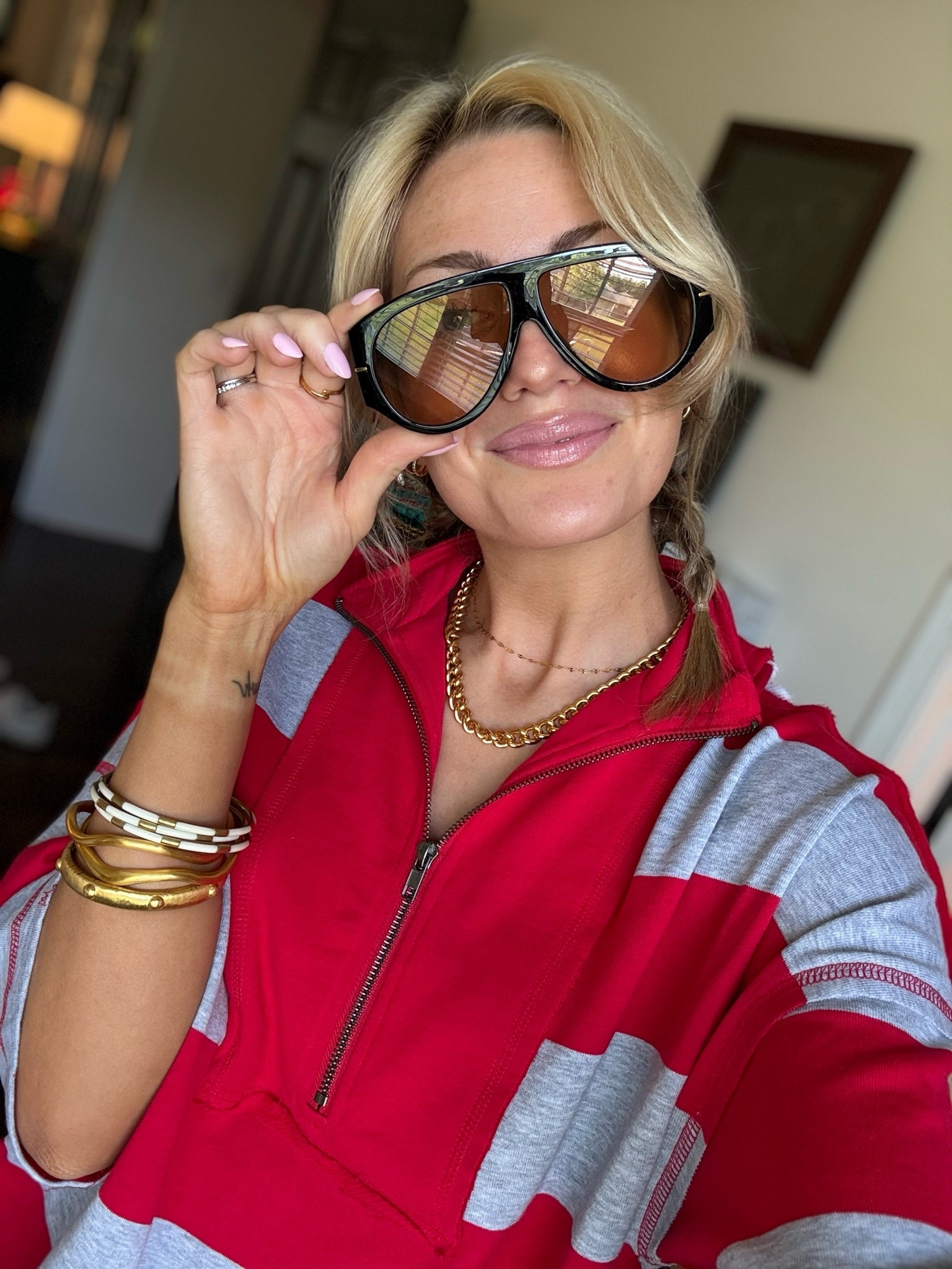 Amazon sunnies + WT set!

I’m in a small ❤️

#LTKootd #LTKgrwm #LTKmomlife