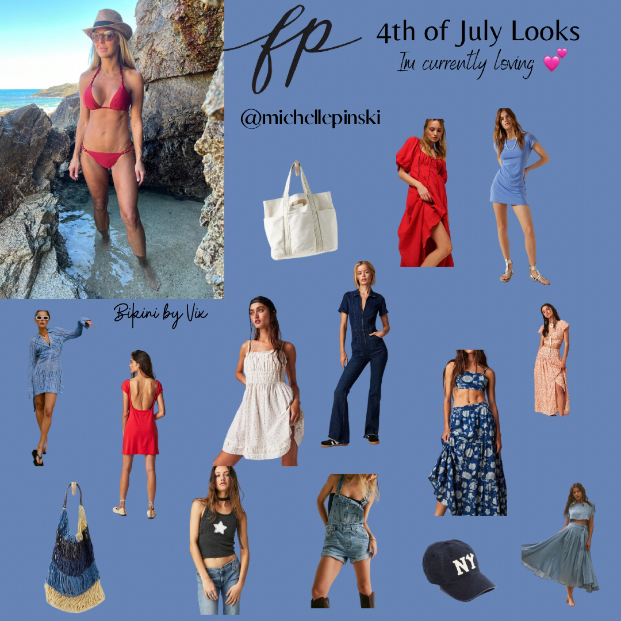 4th of July outfit ideas - all come in multiple color/pattern options 
#LTKstyletip #LTKseasonal #LTKfind