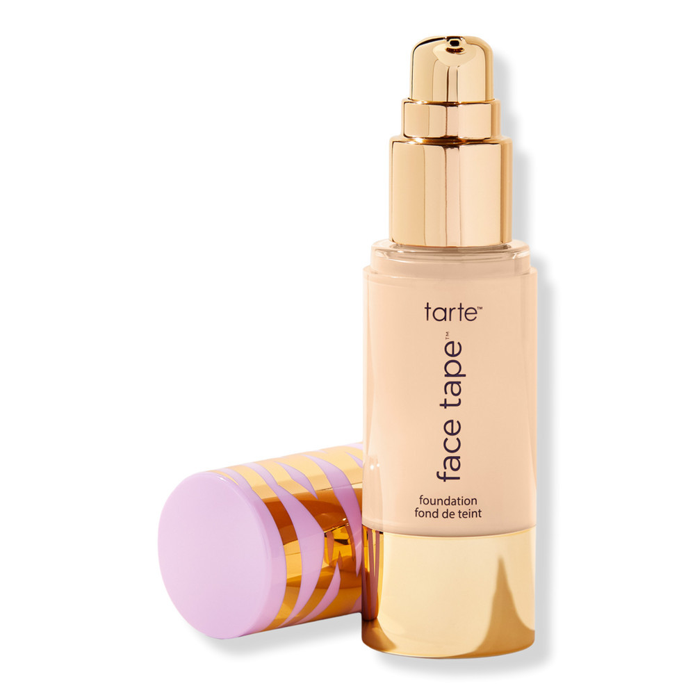 Tarte Face Tape Full Coverage Foundation - 12N Fair Neutral | Ulta