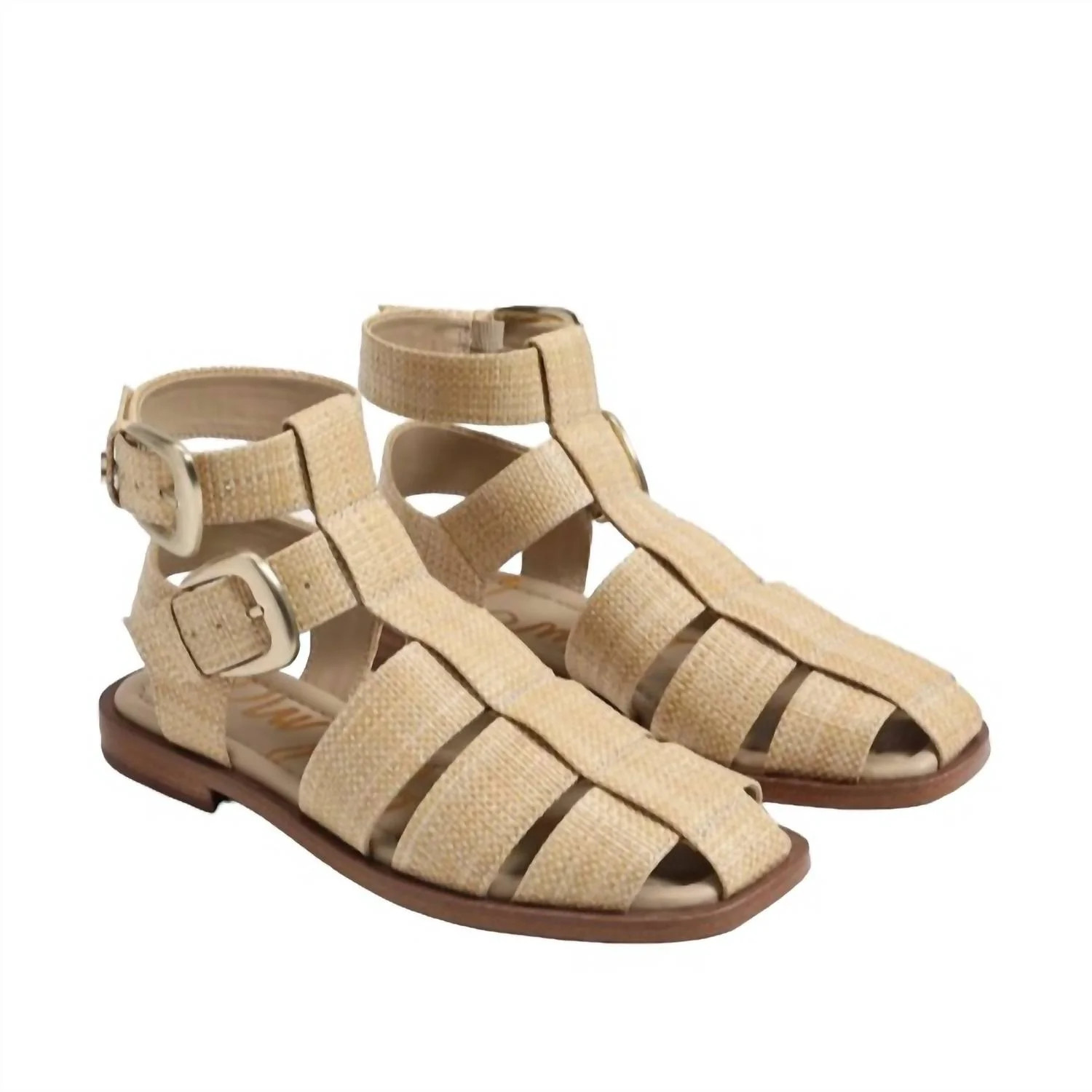 Women's Dawn Sandals In Beechwood | Shop Simon