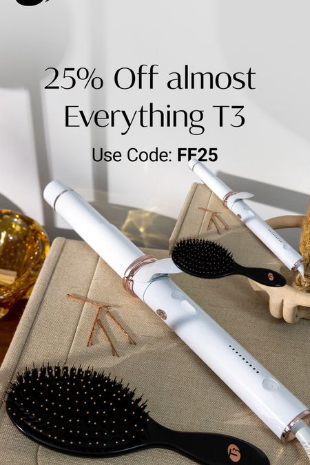 25% off until 5/31

#hottools #curlingiron

#LTKBeauty #LTKSaleAlert