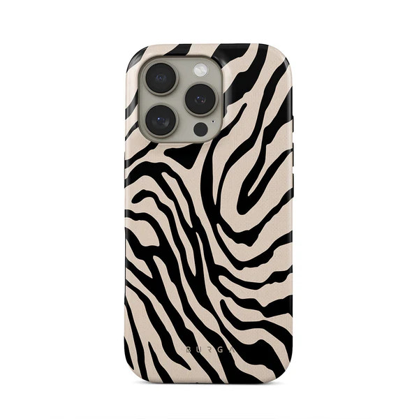 Imperial - iPhone 16 Pro Case | BURGA