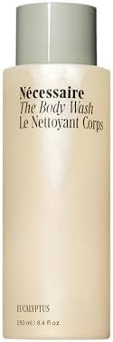 Nécessaire The Body Wash Eucalyptus - Natural Body Wash for Women & Men, Replenishing Shower Gel... | Amazon (US)