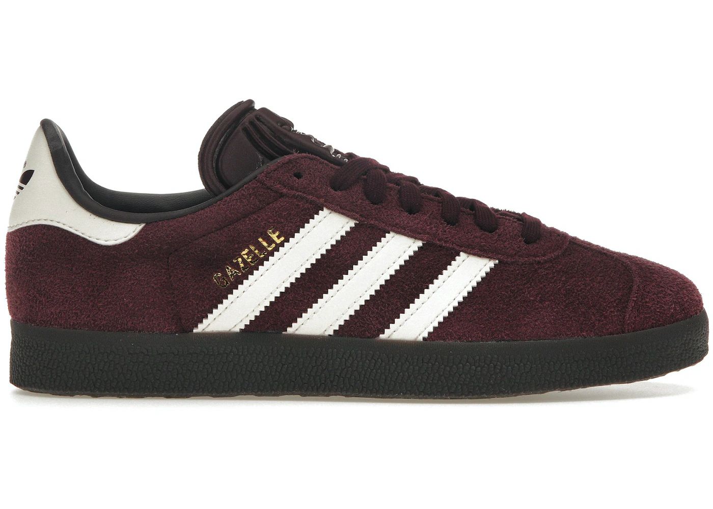 adidas Gazelle Maroon | StockX