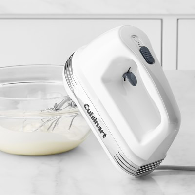 Cuisinart Power Advantage 5-Speed Hand Mixer | Williams-Sonoma