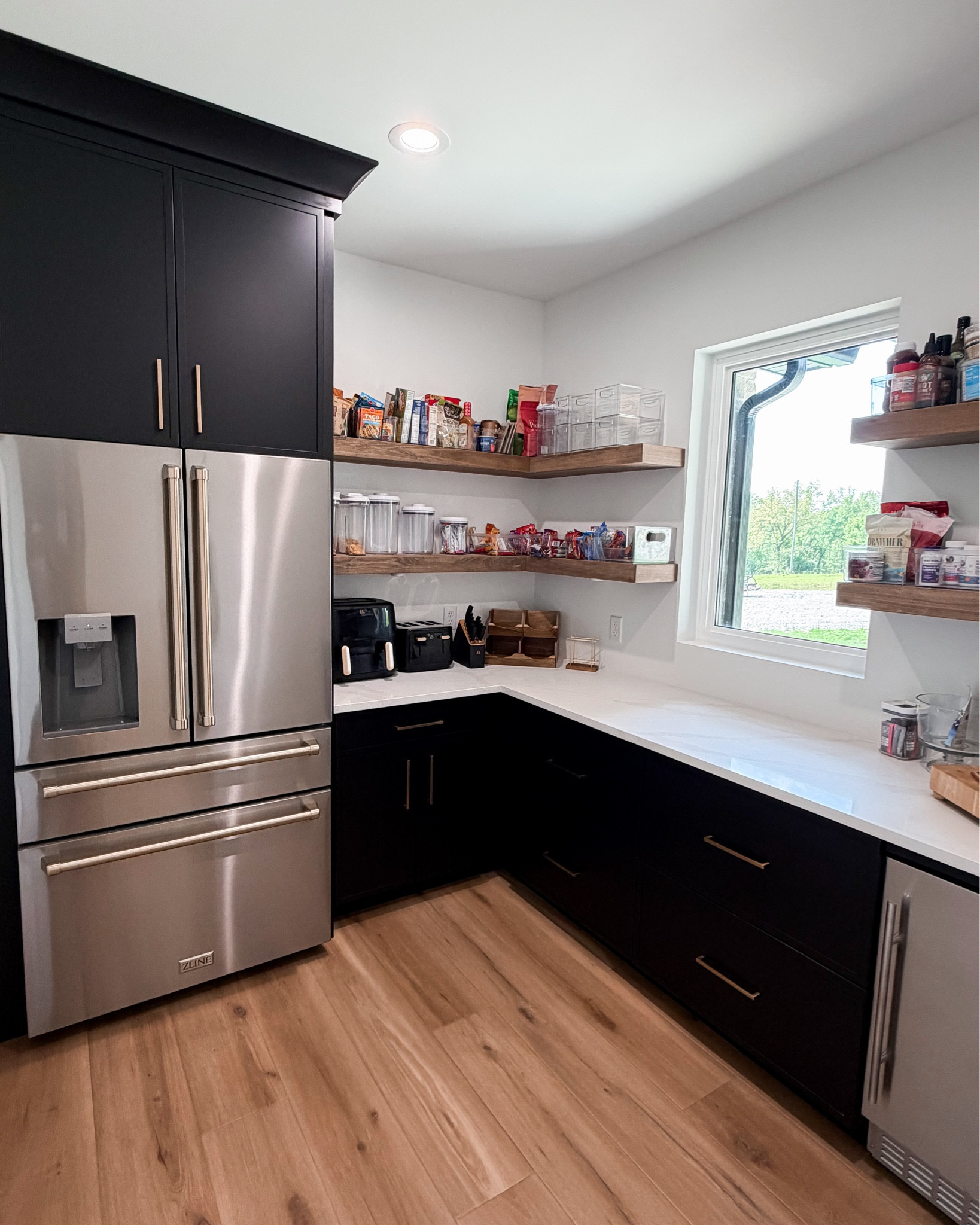 Spring cleaned the house now it’s time to organize the pantry! I found all this at @wayfair! #wayfairpartner #ad #wayfair #SpringCleaning



#LTKHome #LTKSaleAlert