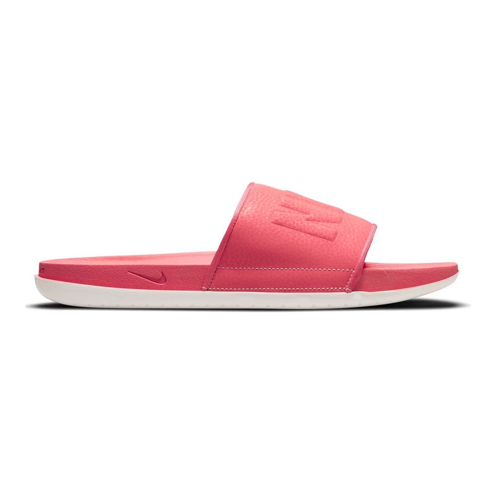 Nike Offcourt SE Women's Slide Sandals, Size: 8, Dark Red | Kohl's