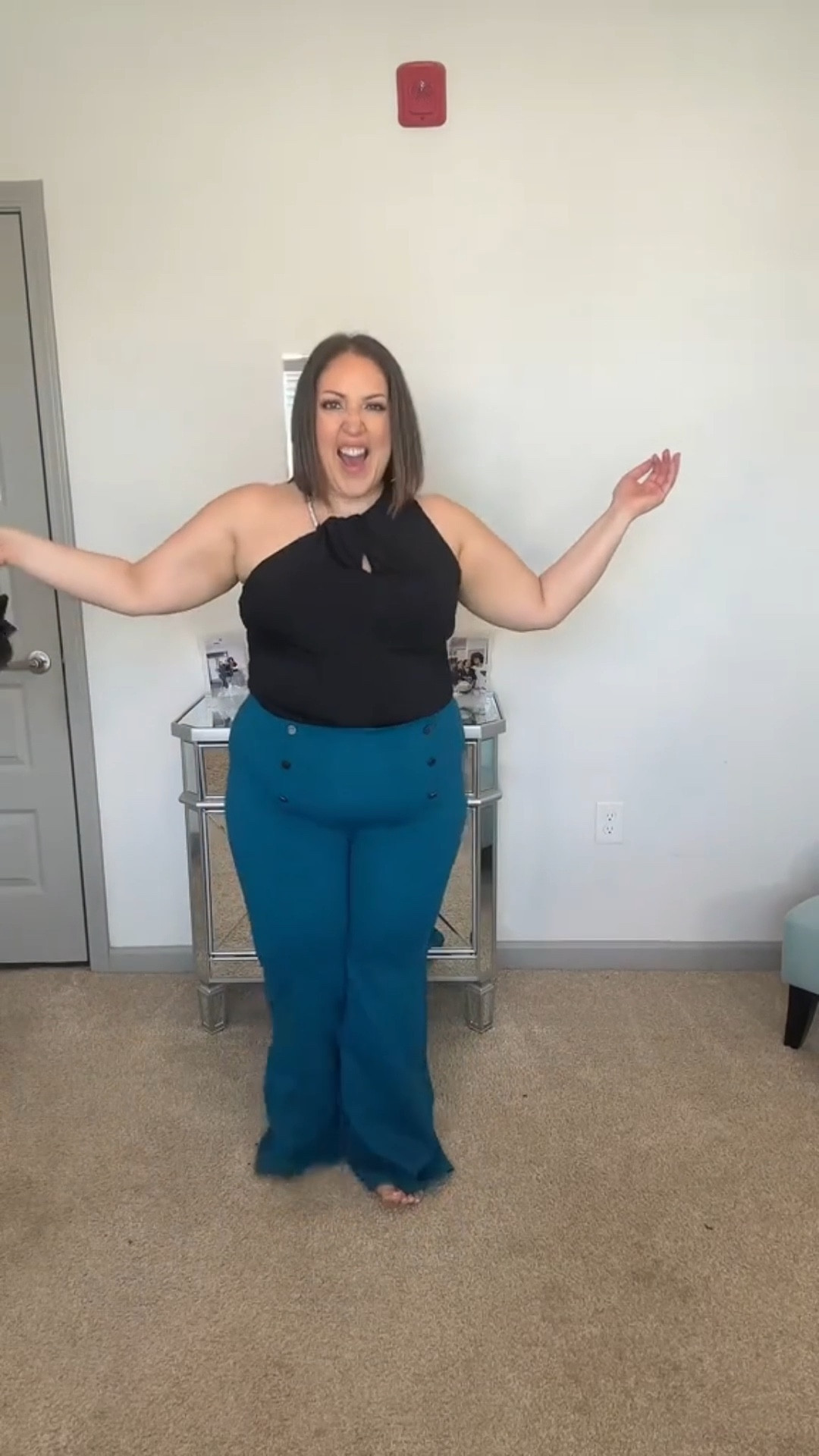 Ready to shine under the city lights ✨ #NightOutVibes #OutfitGoals 

#LTKOver40 #LTKPlusSize #LTKFindsUnder50