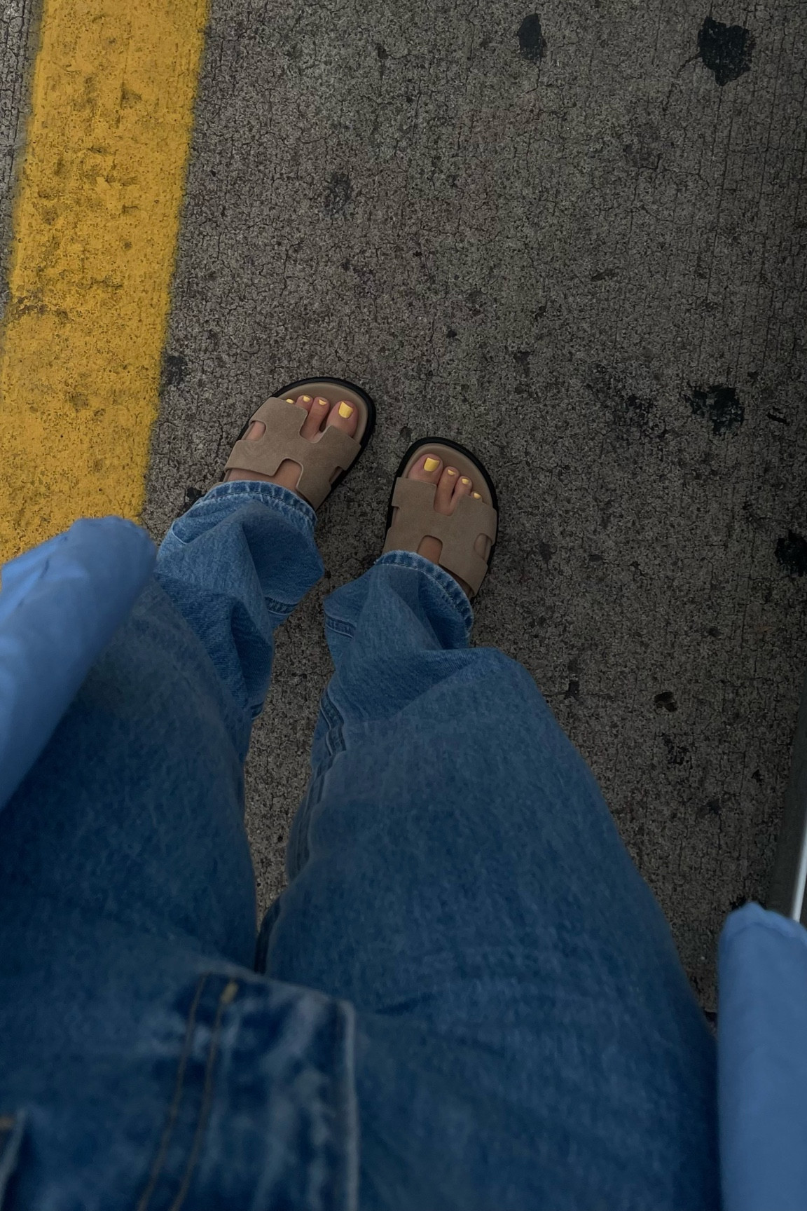 Summer sandals 🍯

#LTKstyletip #LTKunder100 #LTKshoecrush