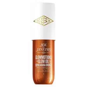 Sol de Janeiro Copacabana Glowmotions Glow Body Oil 75ml | Boots.com