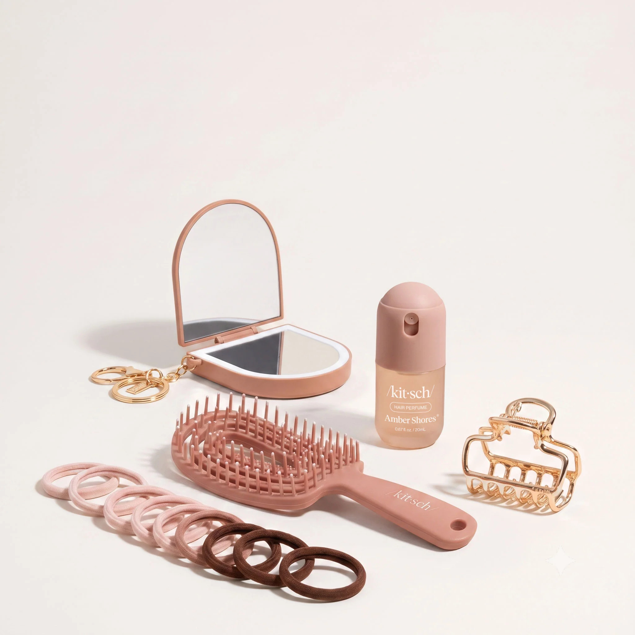 Rush On The Go Kit | Kitsch