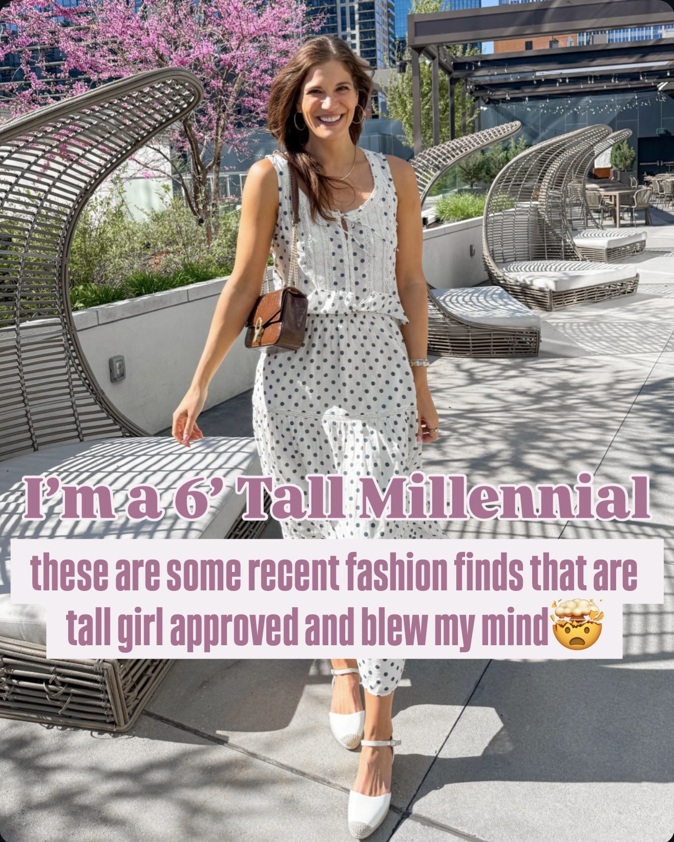 My top tall girl approved finds for 2026! Lots of tall pants, tall jeans, tall track pants and more. #LTKFindsUnder50

#LTKMothersDay #LTKTall #LTKSaleAlert