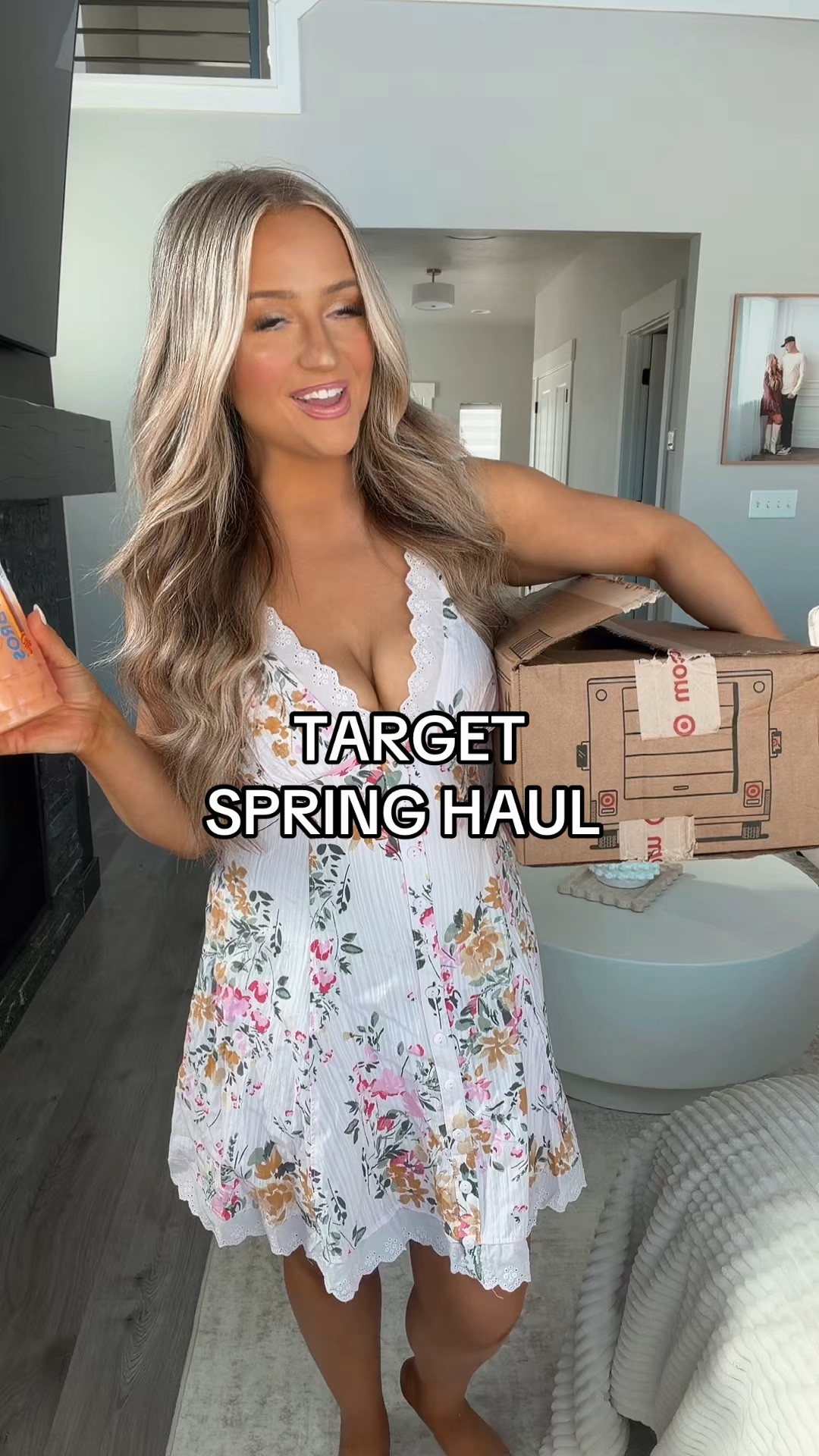 Target spring haul! Size medium in everything! 

Target, target fashion, target finds, spring fashion, spring haul



#LTKootd #LTKPetite #LTKSpringSale