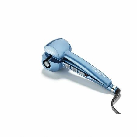 Babyliss Automatic Curling Hair Iron with Multi Heat and Curling Options | Walmart (US)