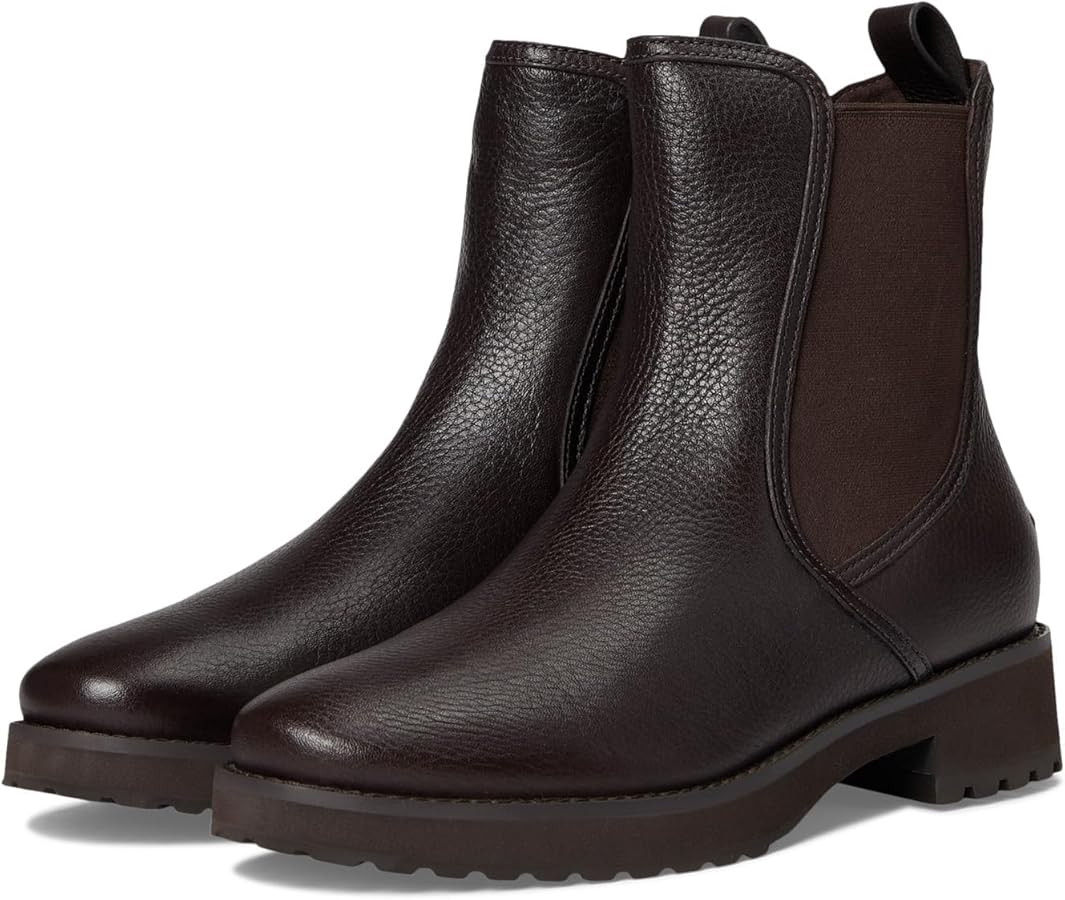 Cole Haan womens Lyndon Waterproof Chelsea | Amazon (US)