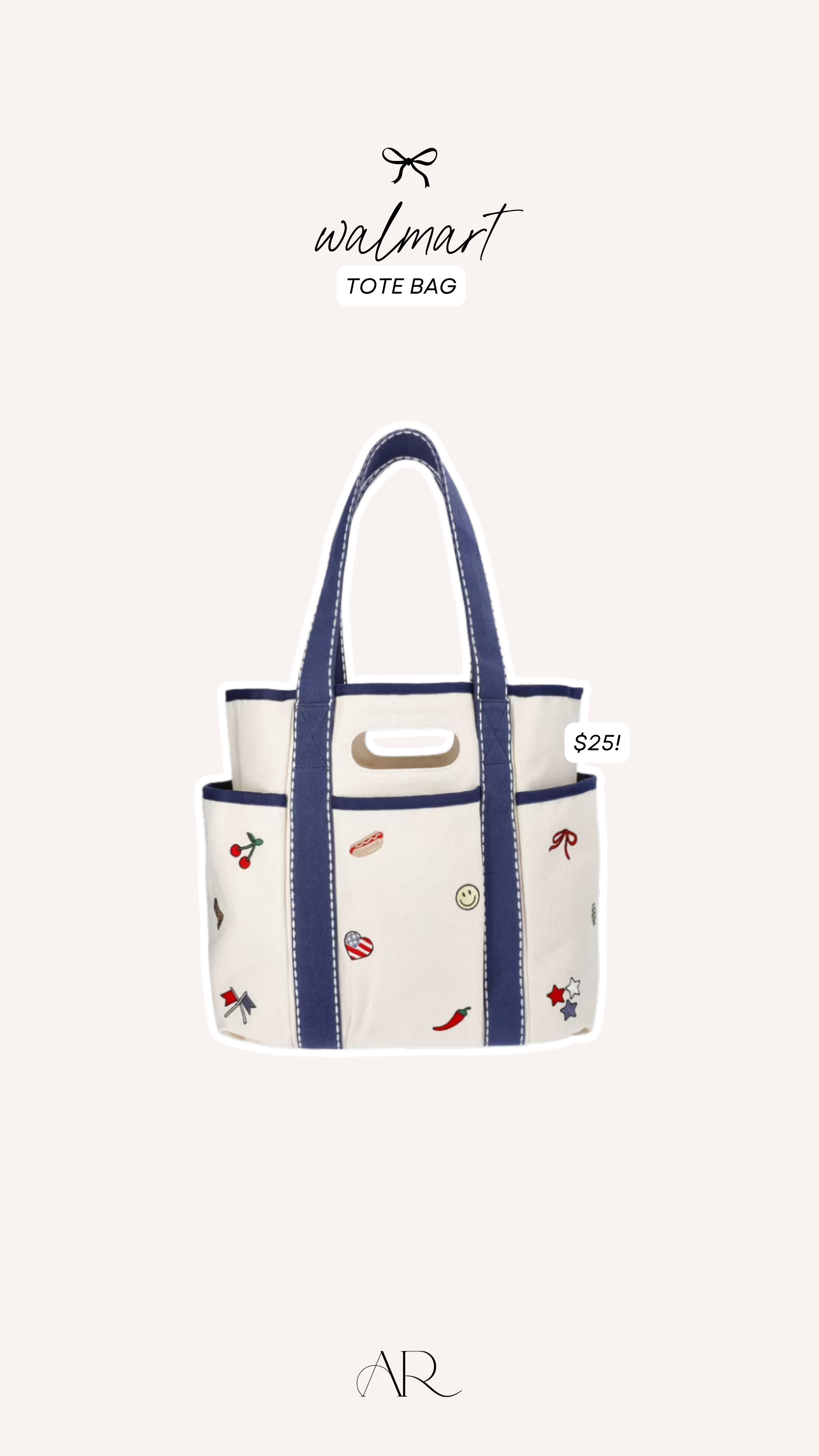 New tote bag from Walmart... this one is so cute for spring, love the patchwork!

walmart finds, walmart bag, spring finds 

 #LTKSeasonal