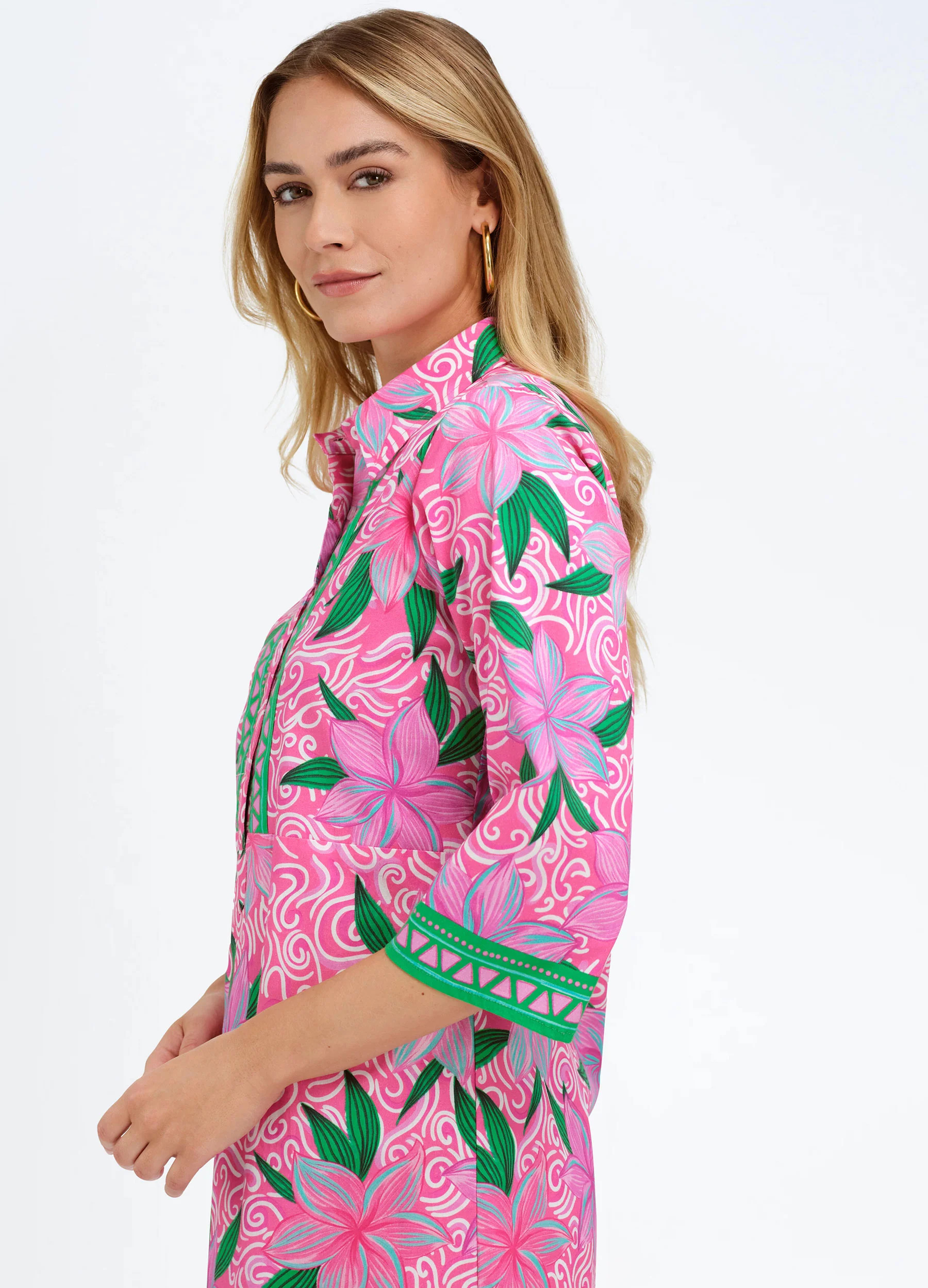 Charlie Dress | BELLA TU