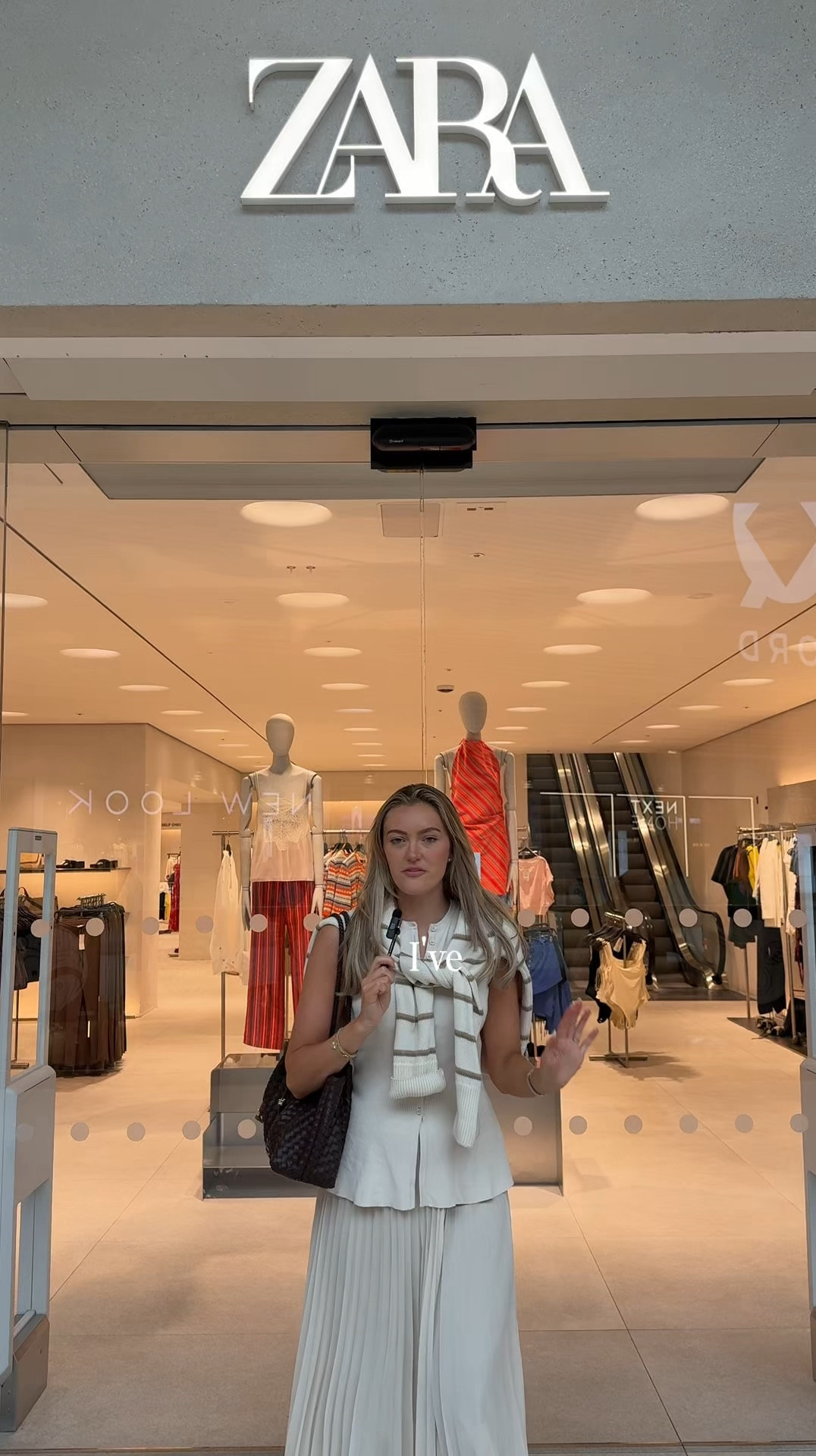 A little walk around Zara to see their new in! And also some of their wedding guest dress options! 

#LTKeurope #LTKuk #LTKsummer