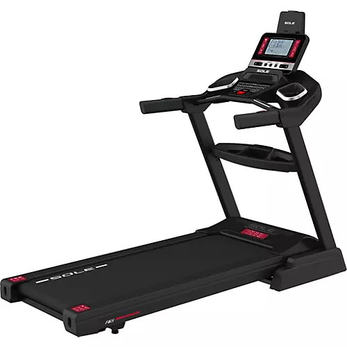 Sole F63 Treadmill (2023) | DICK'S Sporting Goods