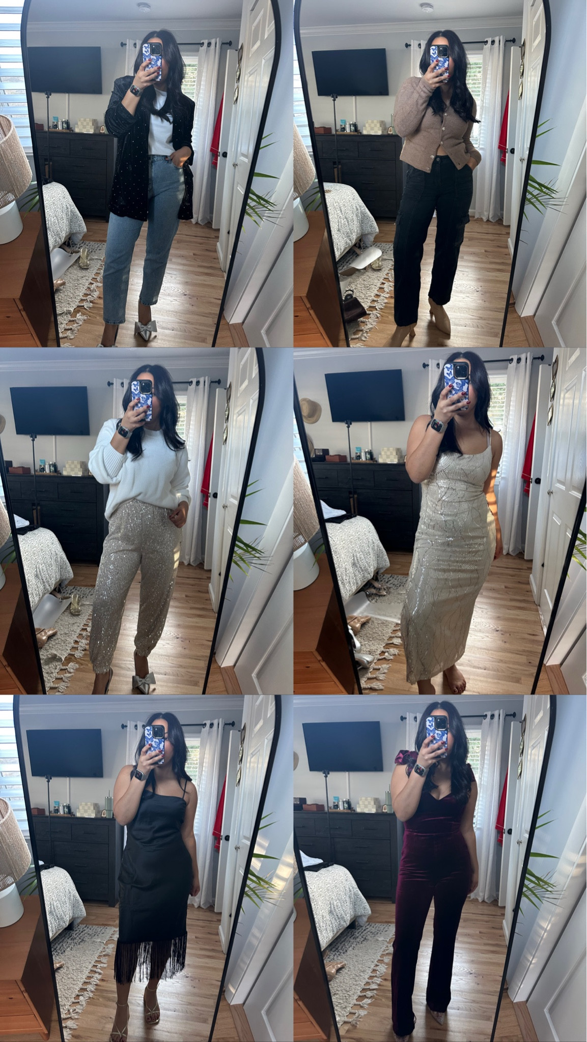 Get 30% off all VICI holiday outfit inspo with code ANGELASAVE30

#LTKStyleTip #LTKHoliday #LTKSeasonal