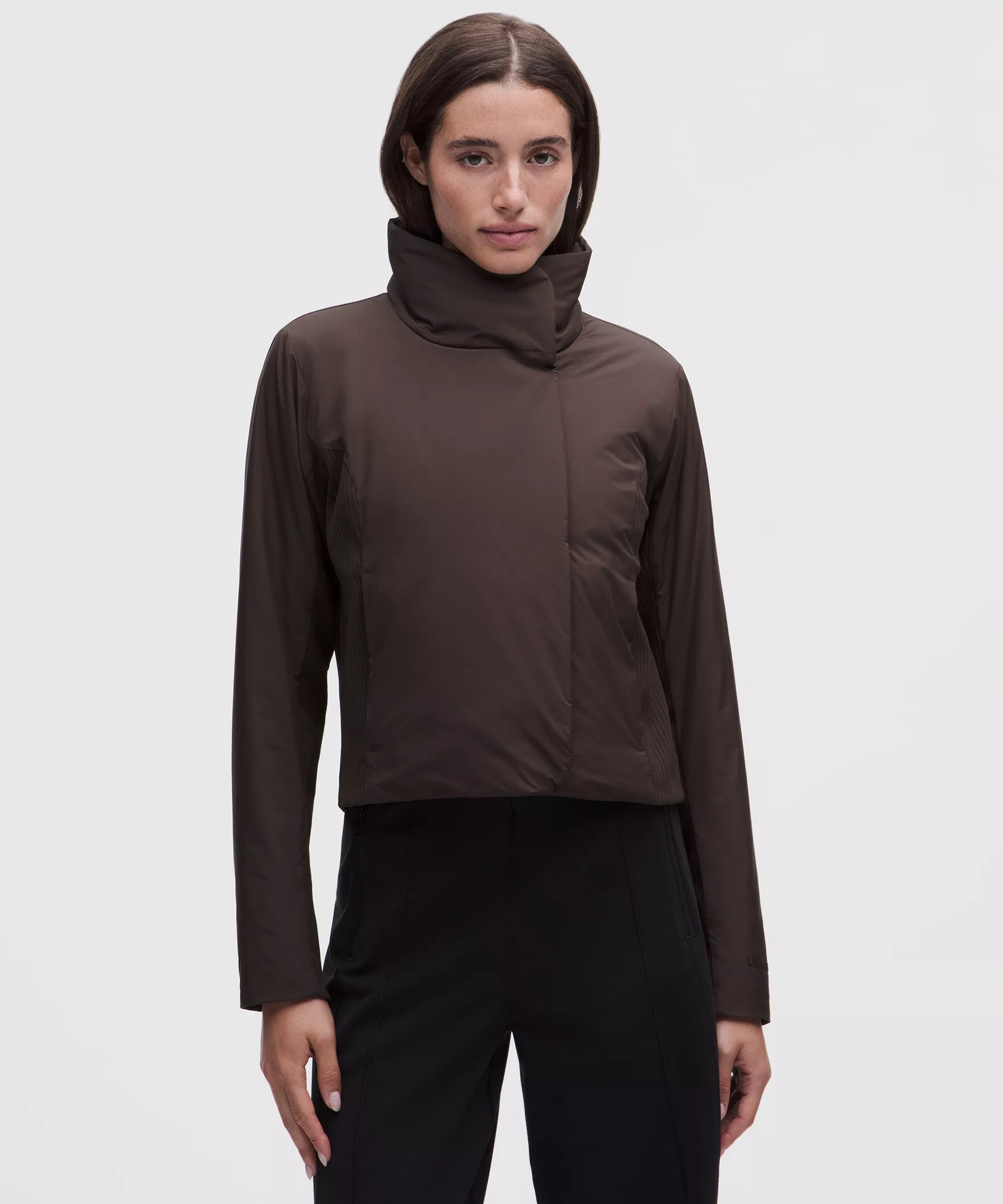 Sleek City Jacket | Lululemon (US)