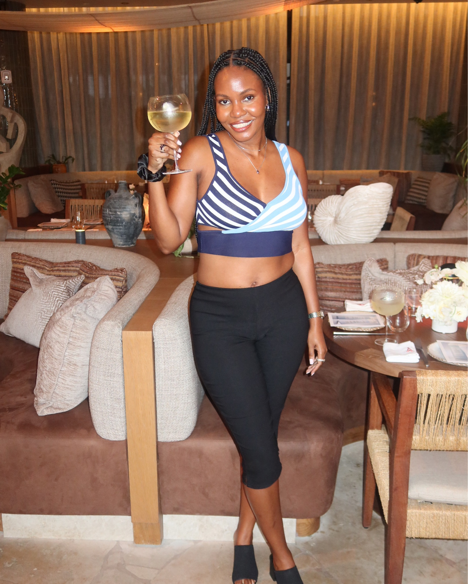 night out in Miami ❤️‍🔥

#LTKStyleTip #LTKMostLoved #LTKFindsUnder100