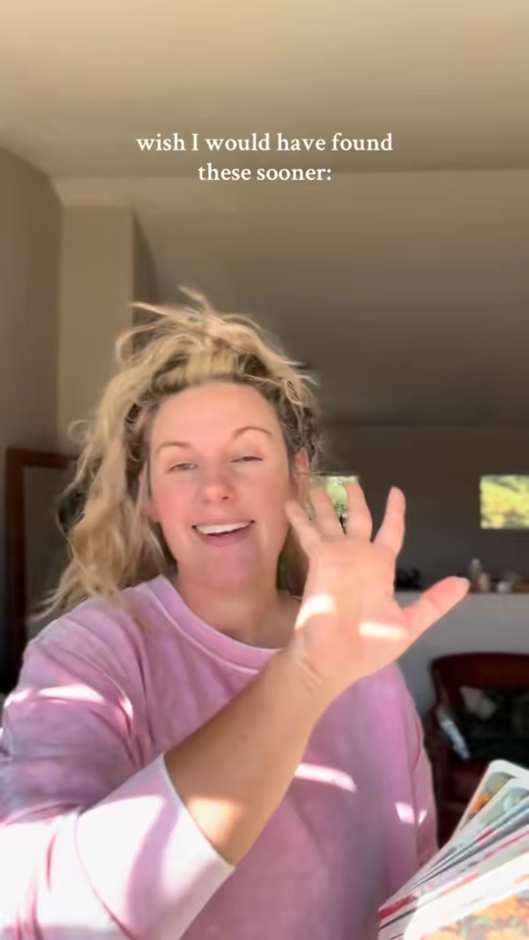 Deepen your study of God's Word with the Selah by Mr.
Pen New Testament Journal Set
This 19-book softcover set (NLT translation) gives you plenty of note-taking space for personal reflections, sermon notes, or Bible journaling. Each book is Filament App compatible so you can access maps, devotionals, and study resources with just a tap—perfect for growing in faith at your own pace.

#LTKGiftGuide #LTKHoliday #LTKdayinmylife