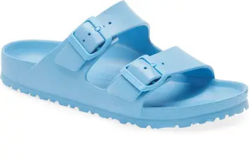 Essentials Arizona Waterproof Slide Sandal (Women) | Nordstrom