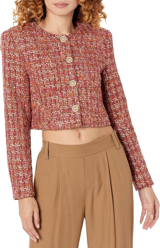 ASTR the label Women's Milena Jacket | Amazon (US)