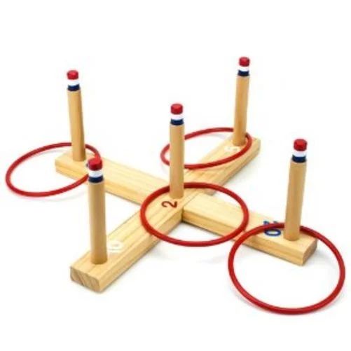 Midway Monsters Ring Toss Game Multi-Colored - Walmart.com | Walmart (US)